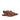 Eddie Men's Real Cow Leather Snake Print Peshawari Chappal Tan-2