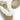 Women's slippers, sheepskin, taupe suede-3