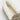 Women's slippers, sheepskin, taupe suede-4