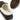 Slippers, sheepskin, brown suede-3