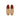 Hayden Men's Premium Camel Suede Leather Mules Camel & White-3
