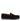 Boat Loafers, black suede-0