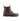 Busby Women's Winter Chelsea Boot, Brown Leather-0