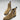 Tobacco Suede Chelsea Boots, Welted Leather Sole-2