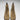 Tobacco Suede Chelsea Boots, Welted Leather Sole-3