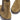 Tobacco Suede Chelsea Boots, Welted Leather Sole-4