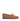 Women's Penny Loafers Leather Sole, tan leather-0