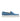 Slip-on Sneaker Loafers, petrol blue suede-0