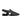 Lucas Handmade Leather Peshawari Chappal Sandals For Men Checkered Leather-0