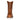 Men's 8" Side Zipper Composite Toe Pull On Wellington Leather Boots-4