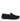Driving Loafers, black suede-0