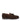 Brown Suede Tasselled Brogues, Welted Leather Sole-0