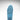 Women's Penny Driving Loafers, turquoise suede-4