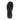 Women's 6" Black Waterproof Cap Toe Work Boot Leather Boots-3