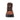 Women's 6" Work Hiker Brown Leather Boot-3
