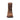 Women's 9" Brown Steel Toe Logger Leather Boots-4