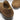 Brown Suede Brogues, Welted Leather Sole-3