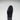 Black Suede Chelsea Boots, Welted Leather Sole-4