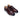 Archie - Brown Leather Sneakers-0