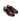 Archie - Brown Leather Sneakers-0