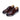 Archie - Brown Leather Sneakers-1