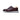Archie - Brown Leather Sneakers-3