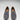 Slip-on Sneaker Loafers, slate grey suede-2