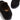 Boat Loafers, black suede-3