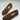 Tyre Sole Espadrilles, brown suede-1