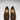 Tyre Sole Espadrilles, brown suede-2