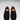 Driving Loafers, black suede-1