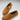 Driving Loafers, tobacco suede-1