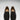 Tyre Sole Espadrilles, black suede-2