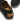 Tyre Sole Espadrilles, black suede-3