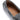 Tyre Sole Laced Driving Loafers, slate grey suede-3