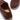 Penny Driving Loafers, brown suede-2