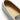 Penny Driving Loafers, dove grey suede-4