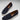 Slip-on Sneakers, navy blue suede-1