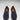 Slip-on Sneakers, navy blue suede-2