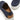 Slip-on Sneakers, navy blue suede-3