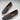 Slip-on Sneakers, slate grey suede-1