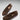 Tasselled Driving Loafers, brown suede-3