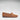 Women's Penny Loafers Leather Sole, tan leather-4
