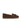 Women's Tasselled Espadrilles, brown suede-0