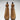 Women's Tobacco Suede Chelsea Boots, Welted Leather Sole-1