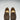 Women's Penny Driving Loafers, brown suede-2