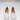 Women's Slip-On Sneakers, white leather-2