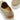 Women's Slip-On Sneakers, taupe suede-3