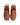Eddie Men's Real Cow Leather Snake Print Peshawari Chappal Tan-3