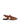 Eddie Men's Real Cow Leather Snake Print Peshawari Chappal Tan-1